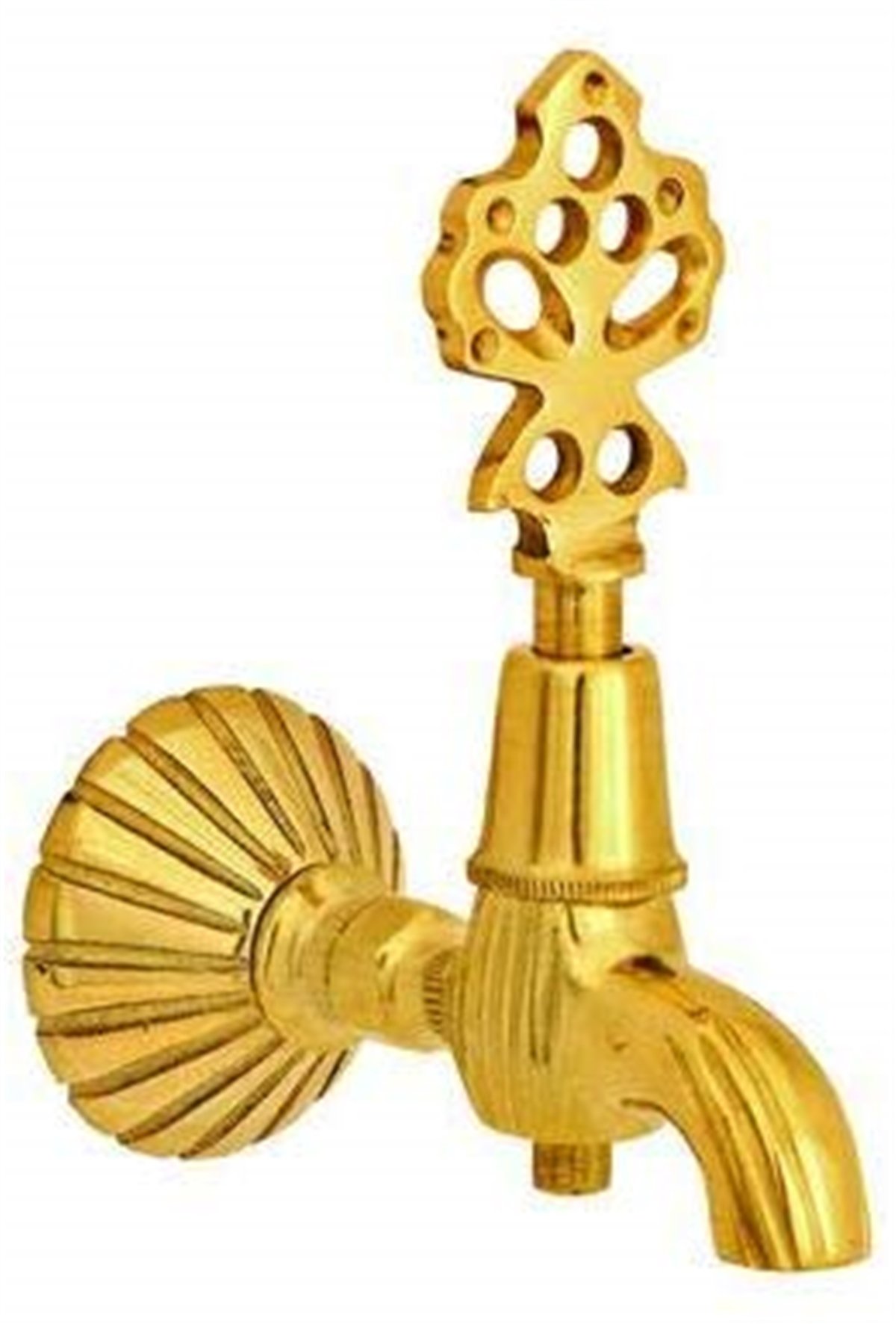 Adell Altın Osmanlı Musluğu 1/2 15900808