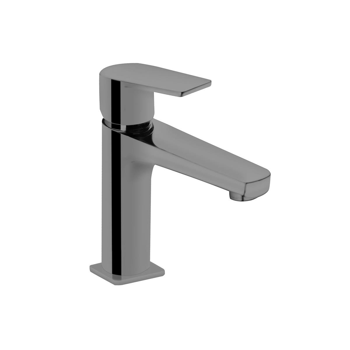 Adell Azure Titanyum Lavabo Bataryası 156801037