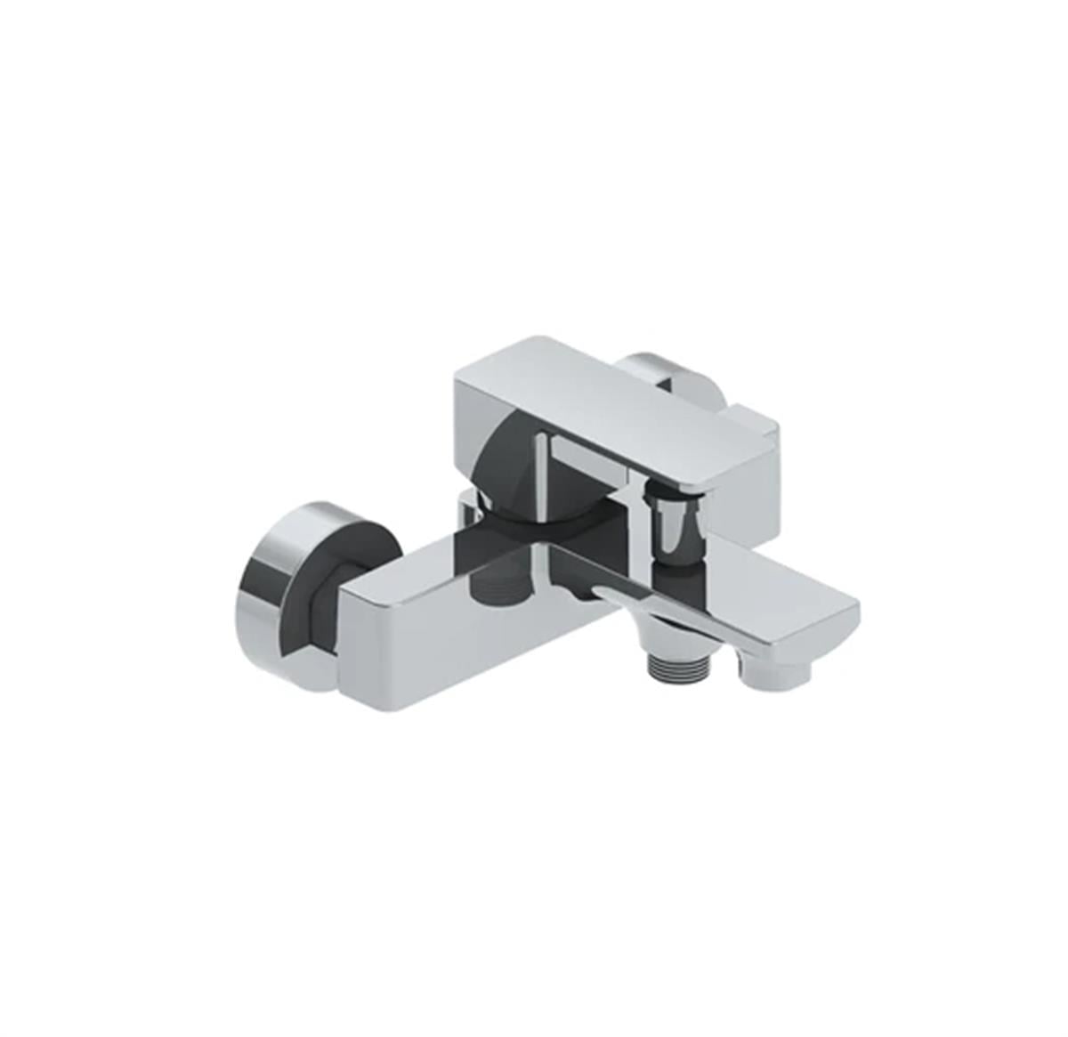 Adell Bloc Krom Banyo Bataryası 15940501