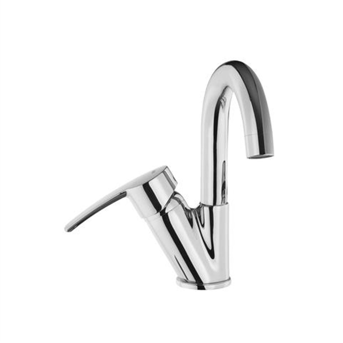 Adell Dyno Döner Borulu Lavabo Bataryası 15392231