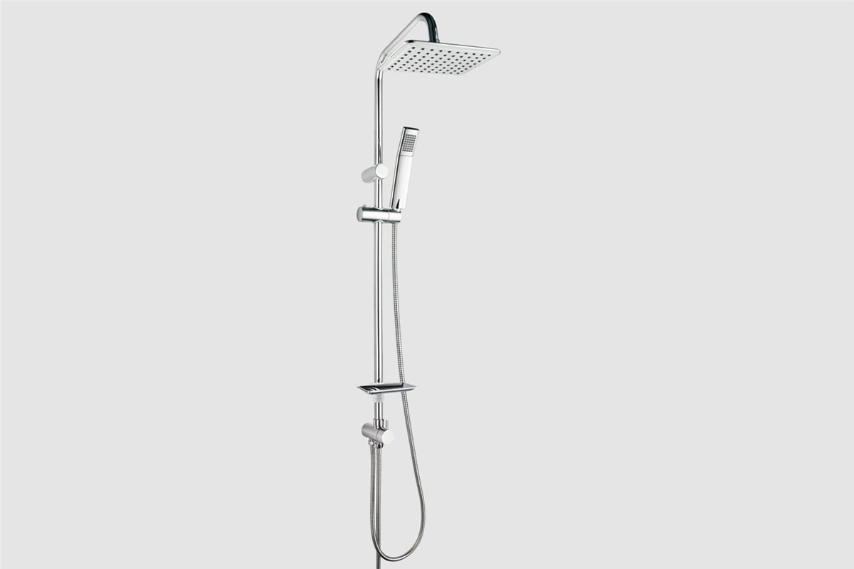 Adell Level Rain Plus Duş Sistemi 15780061