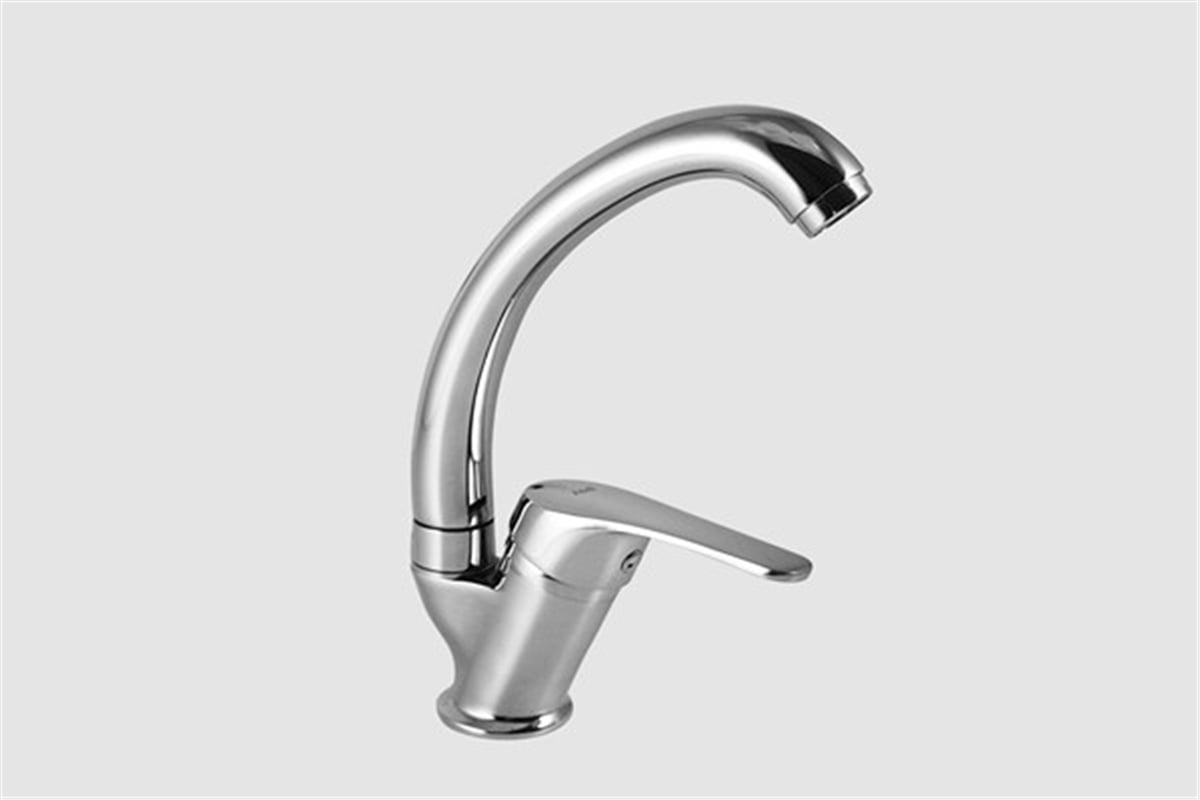 Adell Luna Döner Borulu Lavabo Bataryası 15020131