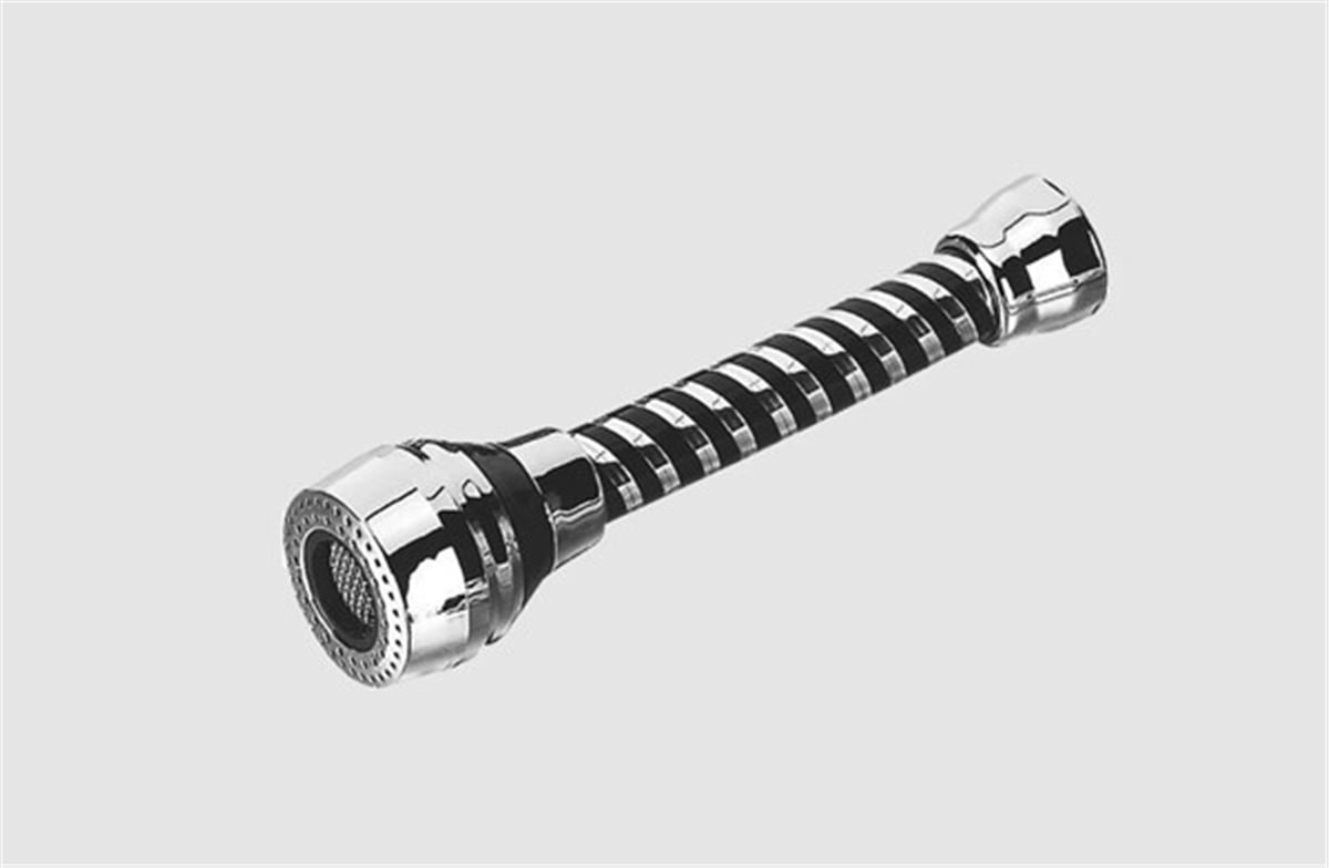 Adell Sf05 Su Tasarruf Fıskiyesi Zebra Uzun 15991011