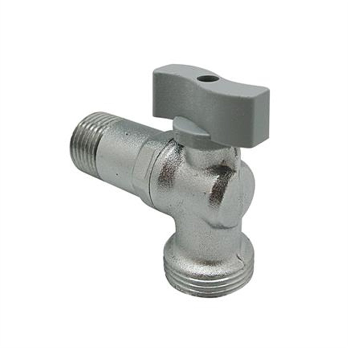 Adell Som Küresel Çamaşır Musluğu 1/2