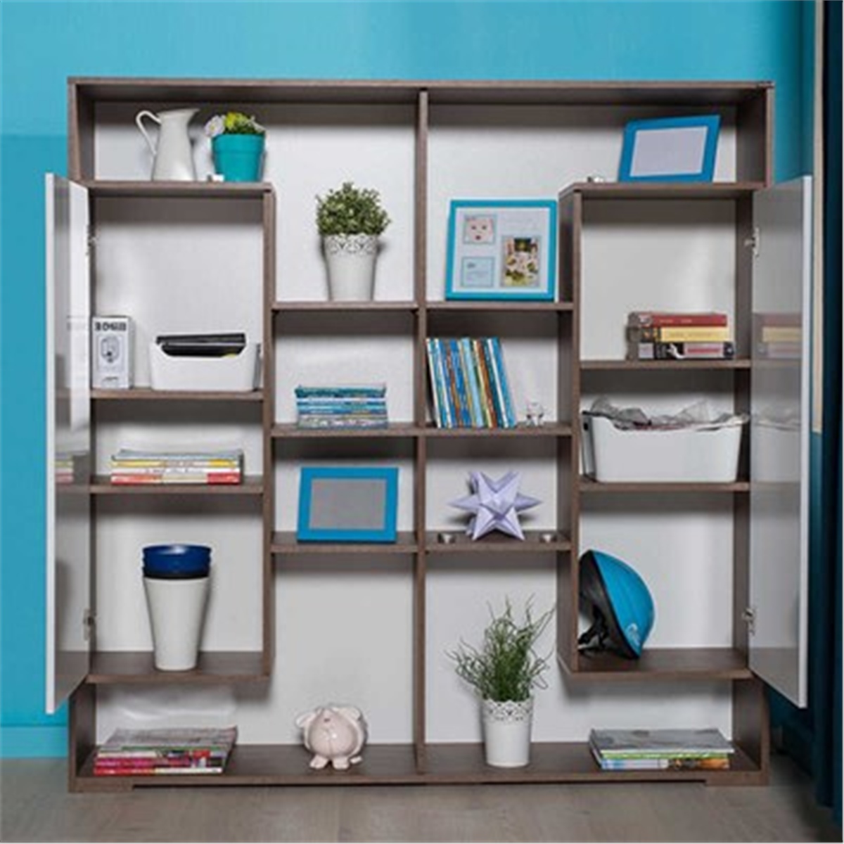 Adore Ktb-82-Nb-1Joy 2Kapak Kitap.Ünit.Noce-Lake