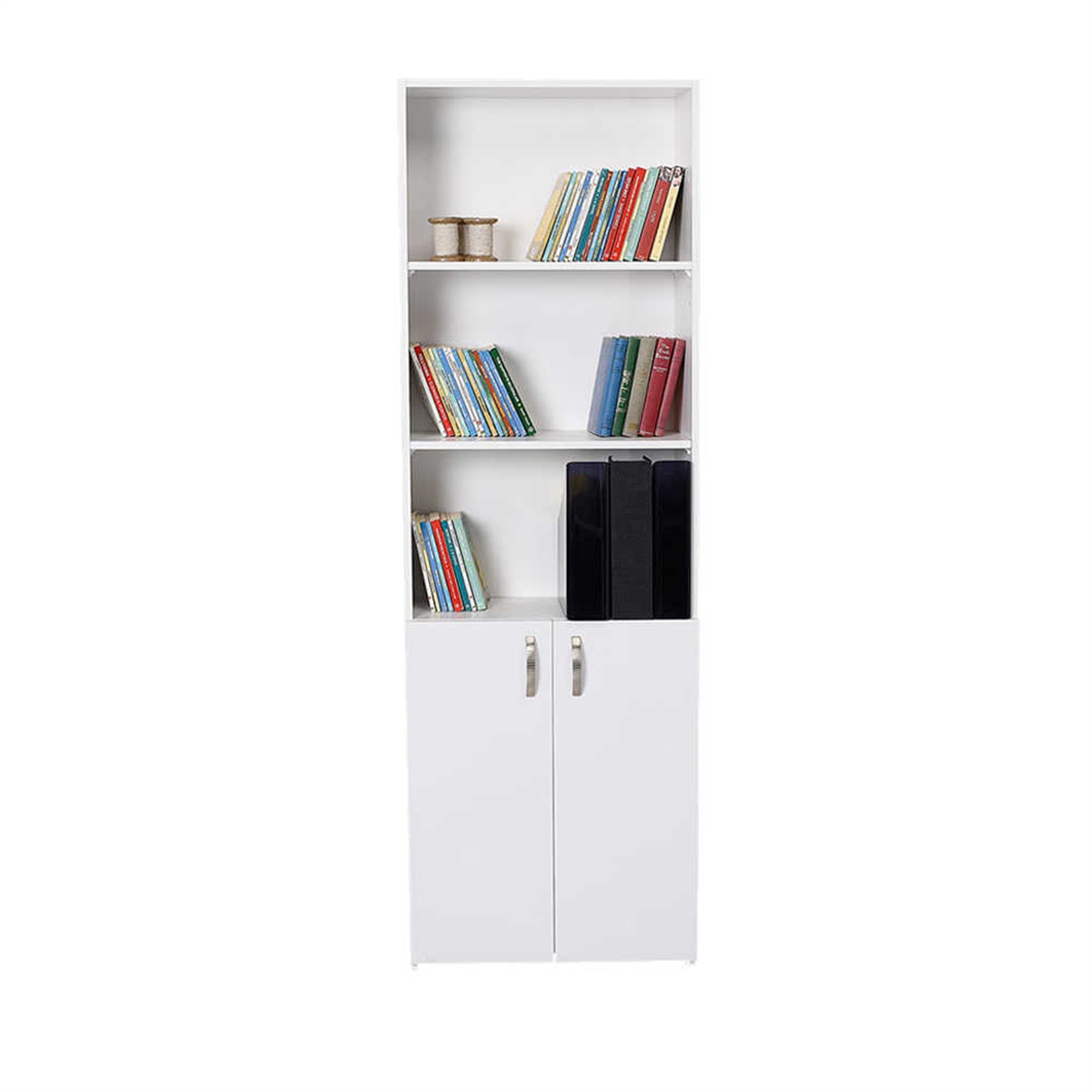 Adore Ktp-152-By-1Libra 2 Kapaklı 5 Katlı Kitaplı