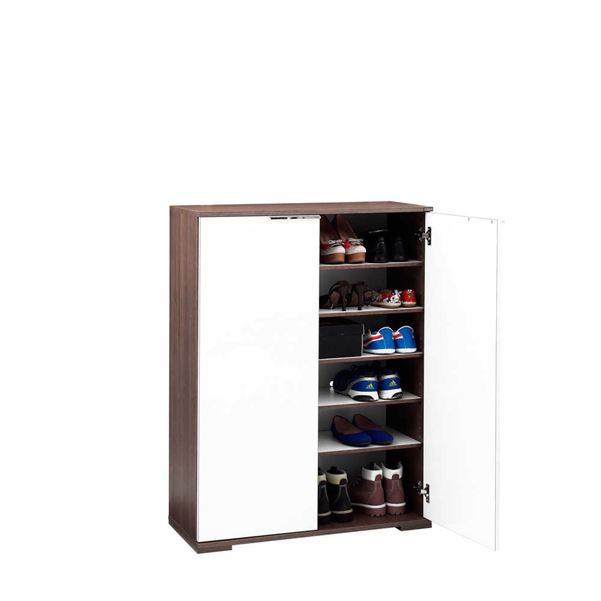 Adore Shc-35-Pb-1 Ultra Çok Amaçlı Ayakkabılık Dol