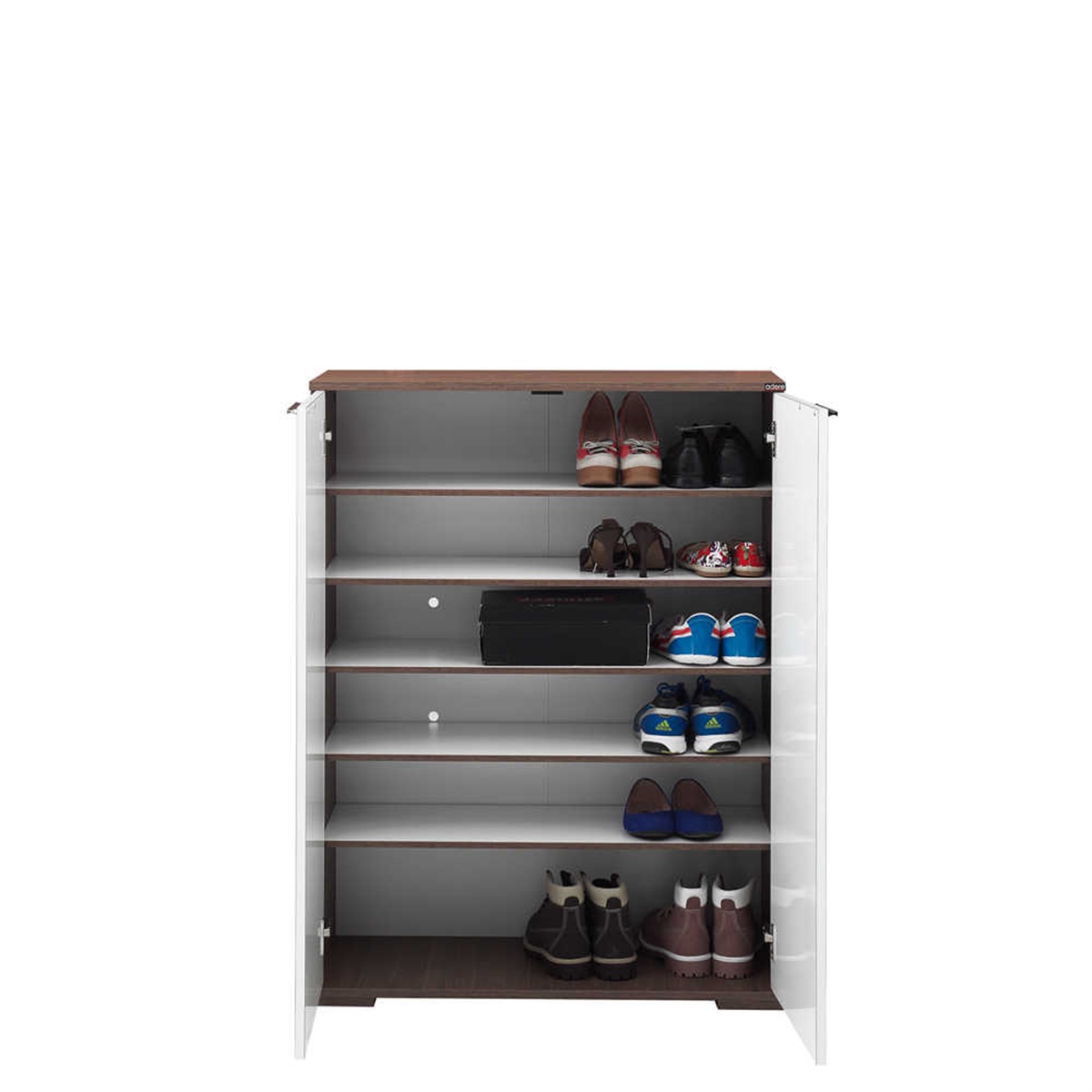 Adore Shc-35-Pb-1 Ultra Çok Amaçlı Ayakkabılık Dol