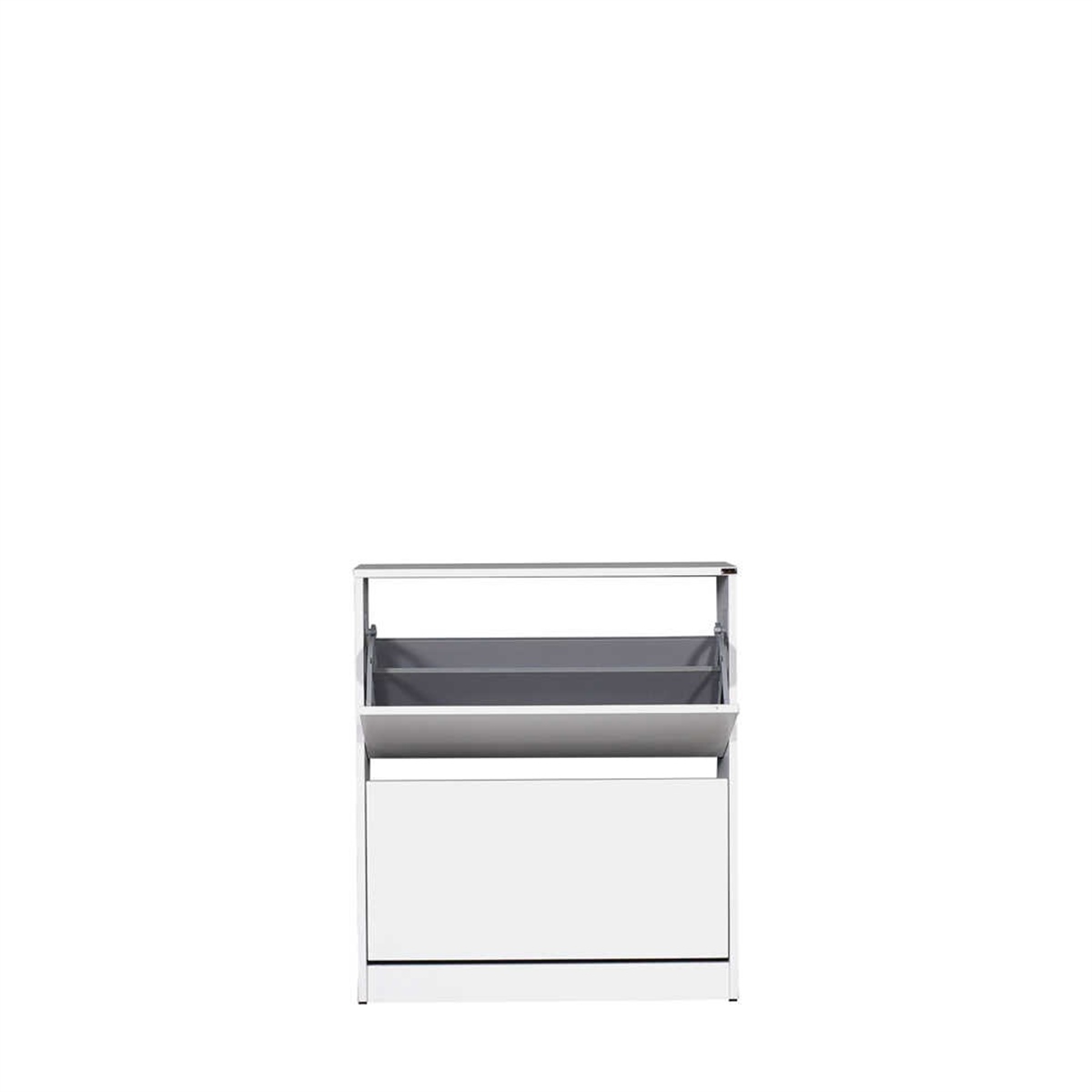 Adore Shc-520-By-1 Flat Duo İki Katlı Ayakkabılık