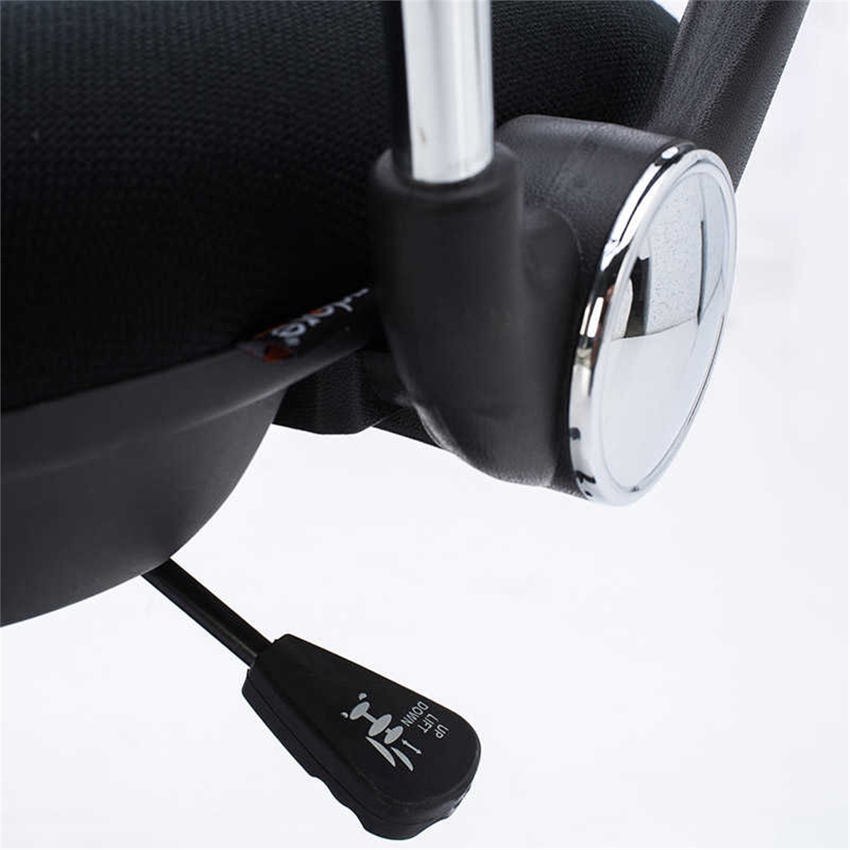 Adore Vlt-034-Fs-1Comfort Ultra F.Sırt.Çal.Koltuğu