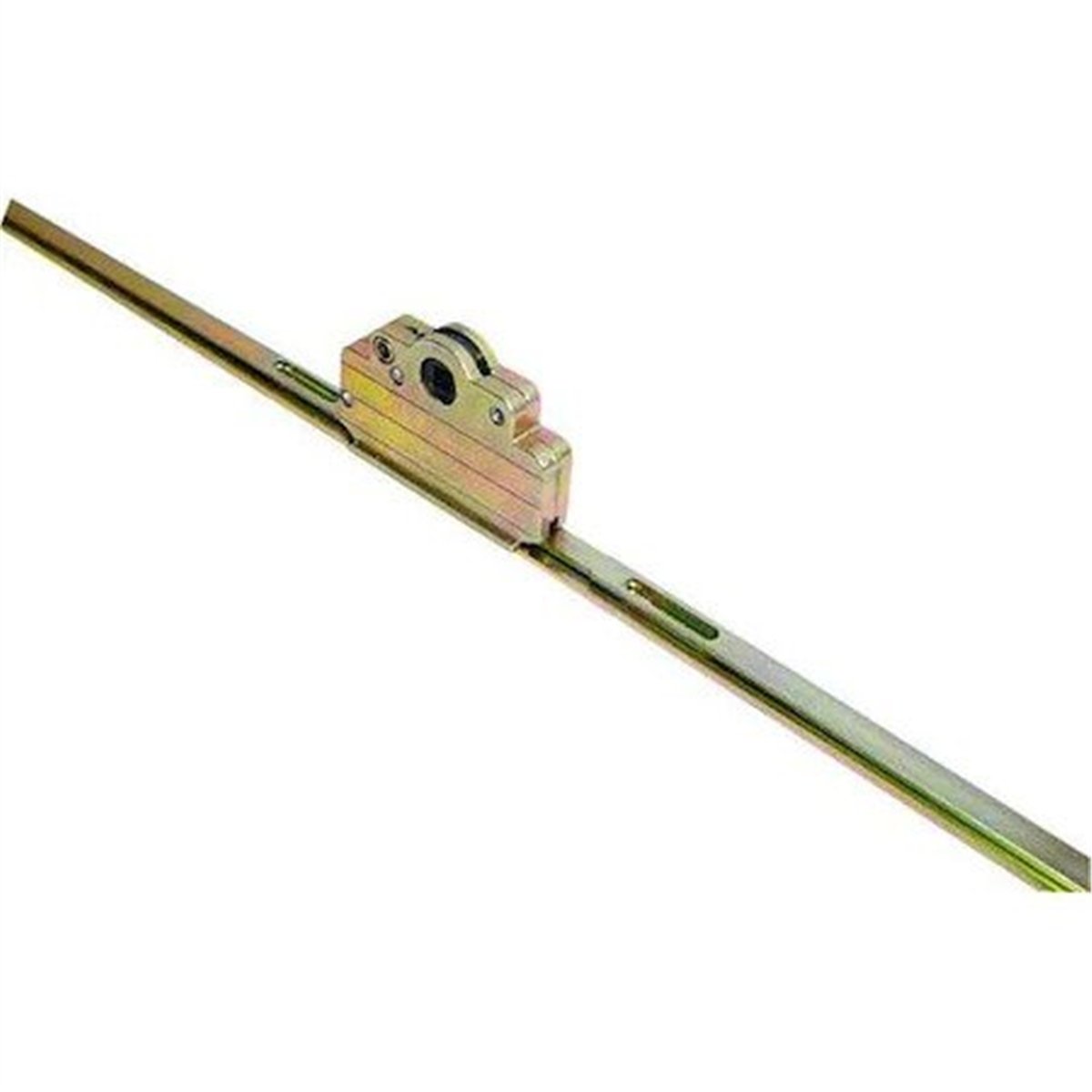 Ahşap Kapı Ispanyoletı 160 Cm Tek Kol