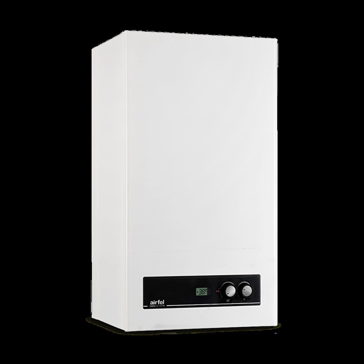 Airfel Digifel Condense 24 Kw Yarı Yoğuşmalı Kombi