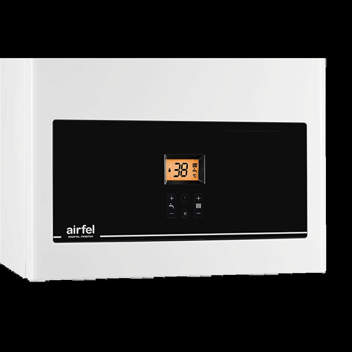 Airfel Digifel Premix 24 kW Yoğuşmalı Kombi