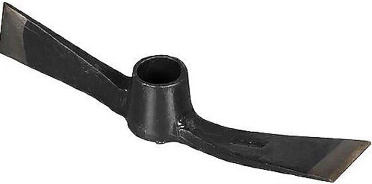 Aki Çelik Baltalı Kazma