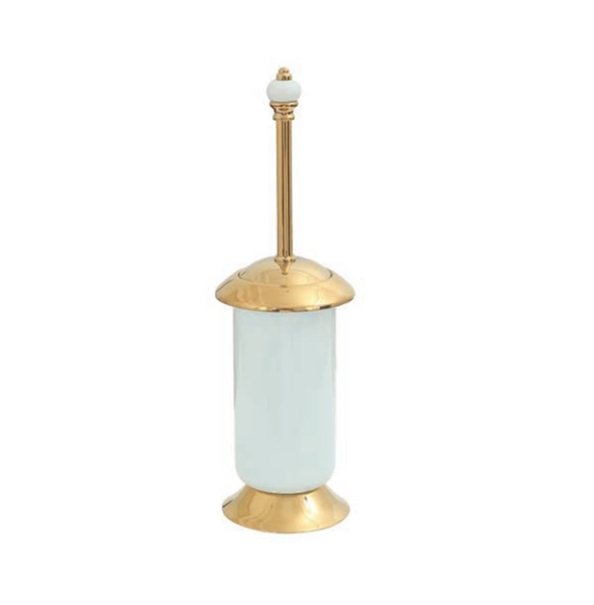 Aksu Fantasia Wc Fırçalık 8432G