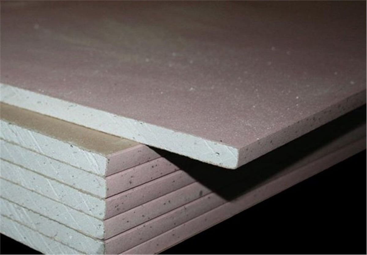 Alçıpan Beyaz 120Cm * 250 Cm