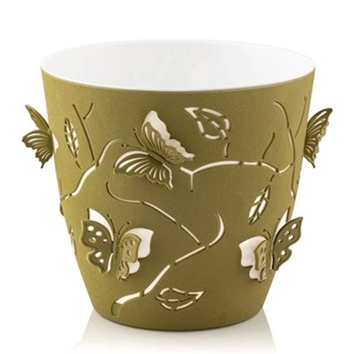 Alya 3D 1 No Saksı Aly-101