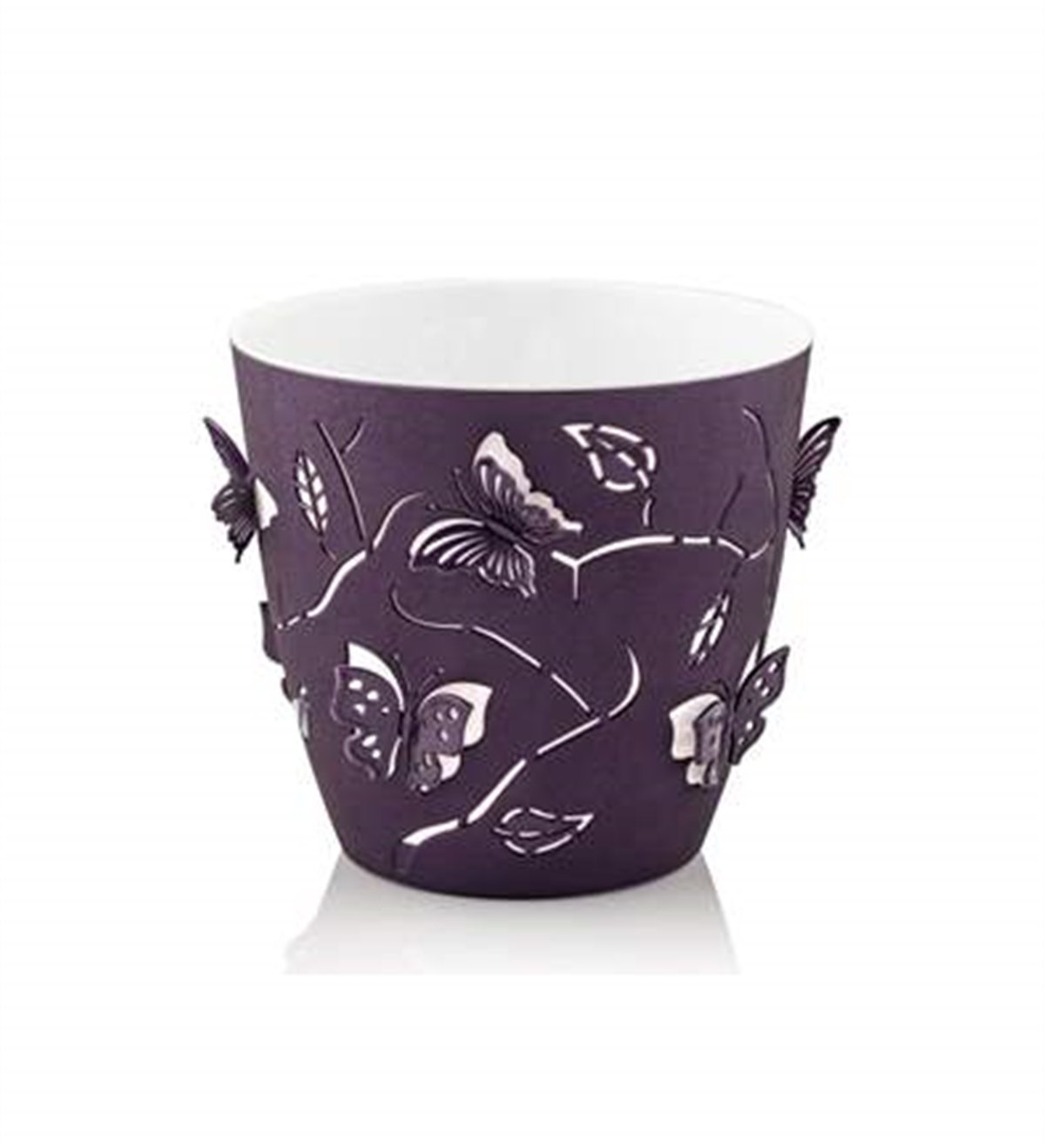 Alya 3D 1 No Saksı Aly-101