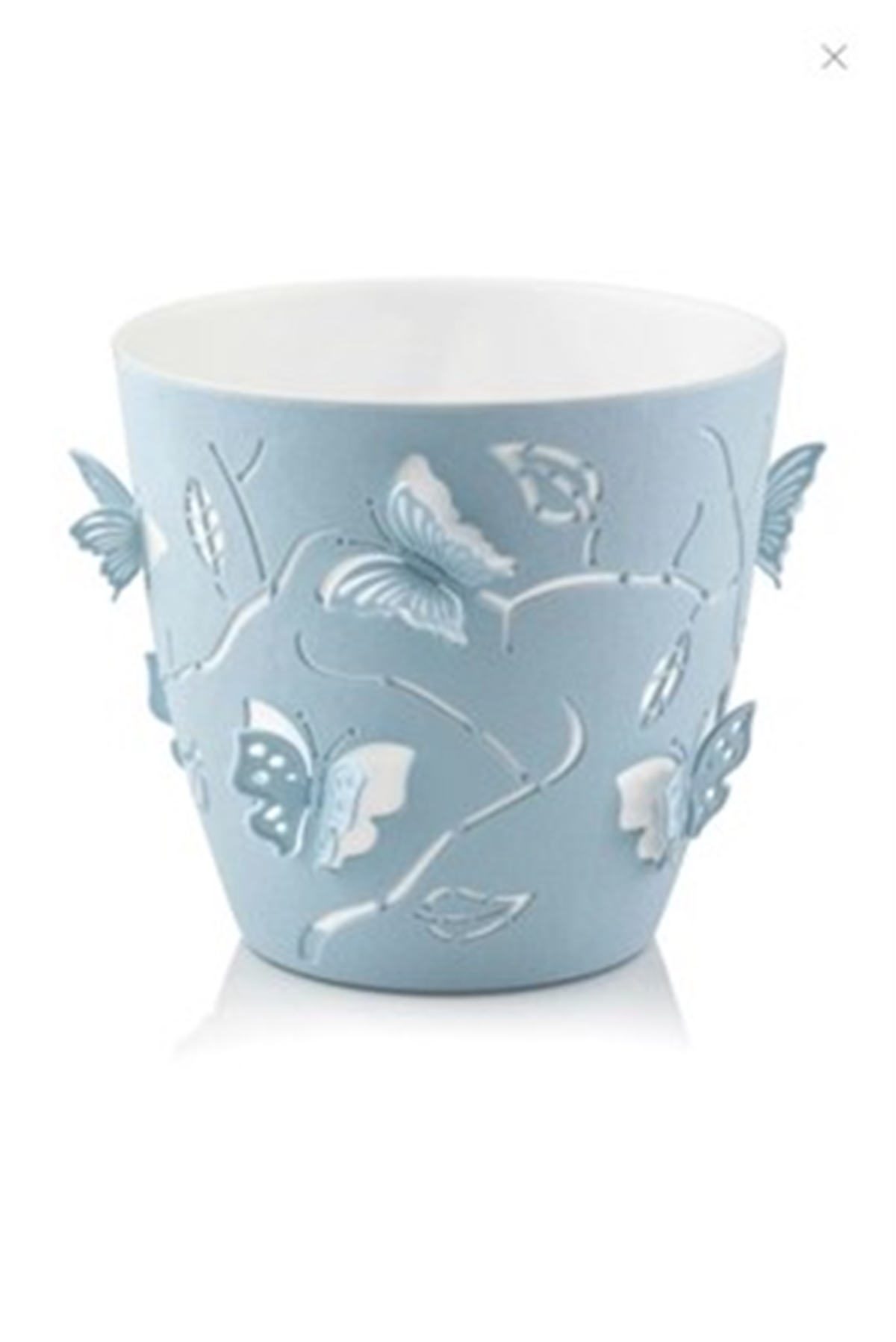 Alya 3D 1 No Saksı Aly-101