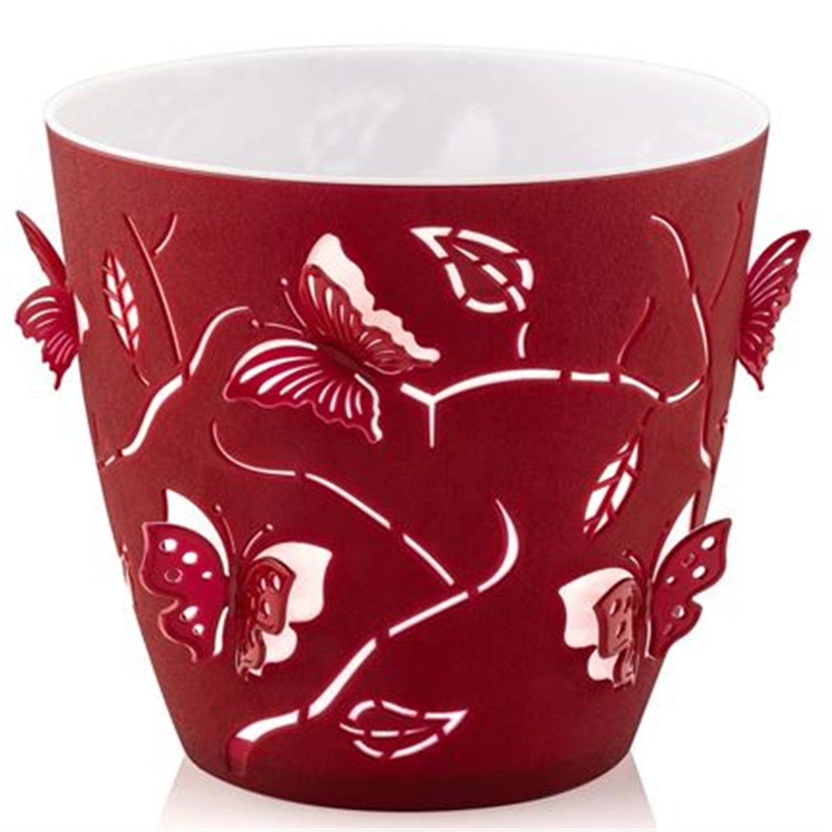 Alya 3D 1 No Saksı Aly-101