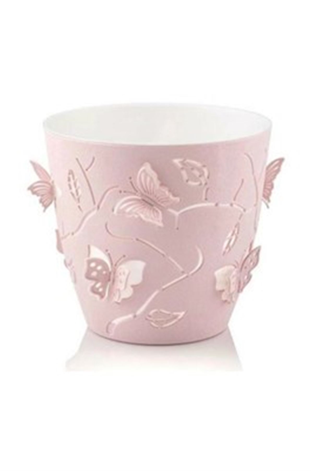 Alya 3D 1 No Saksı Aly-101