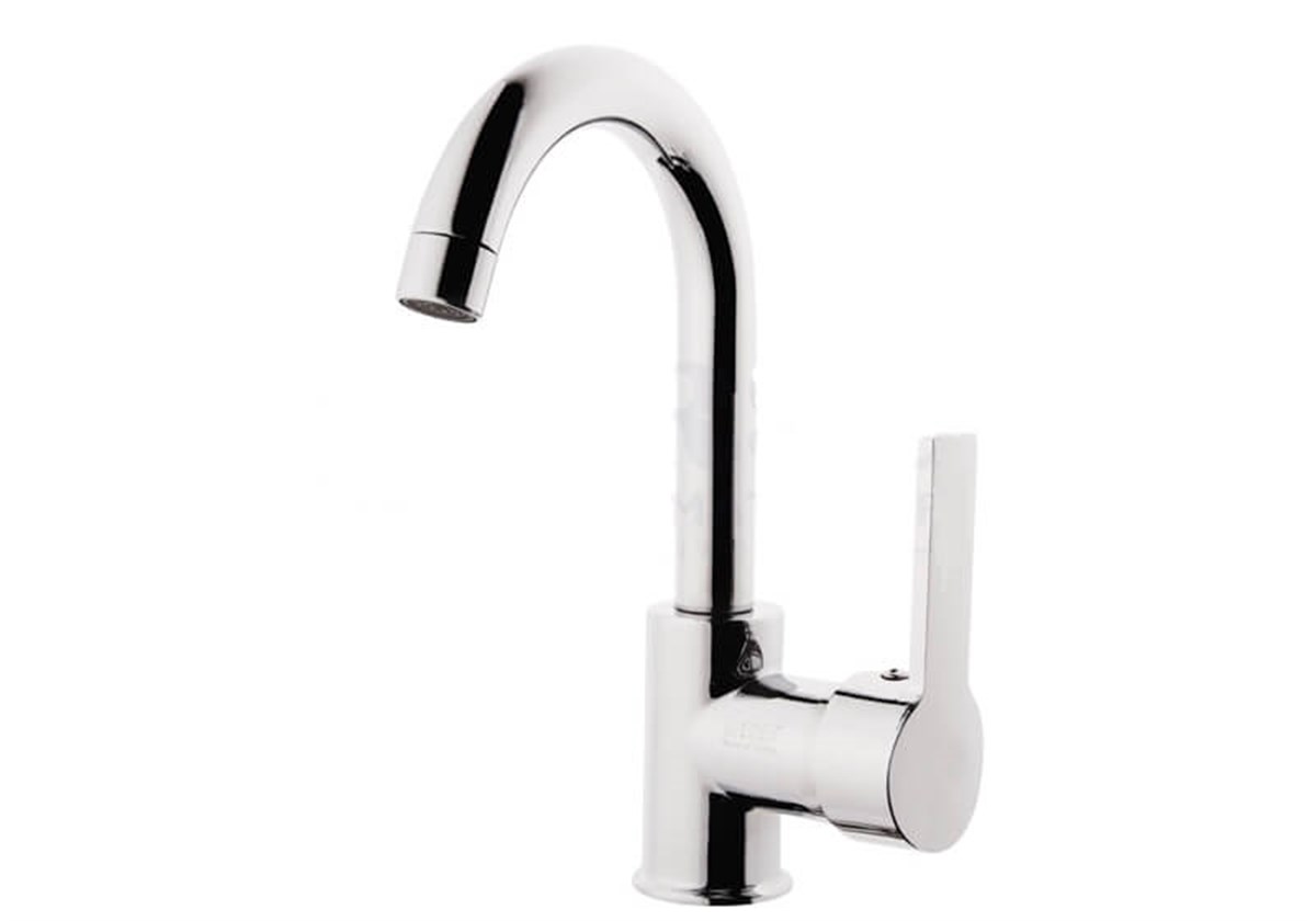 Arsu Delta Silver Kısa Kuğu Batarya 01-4359