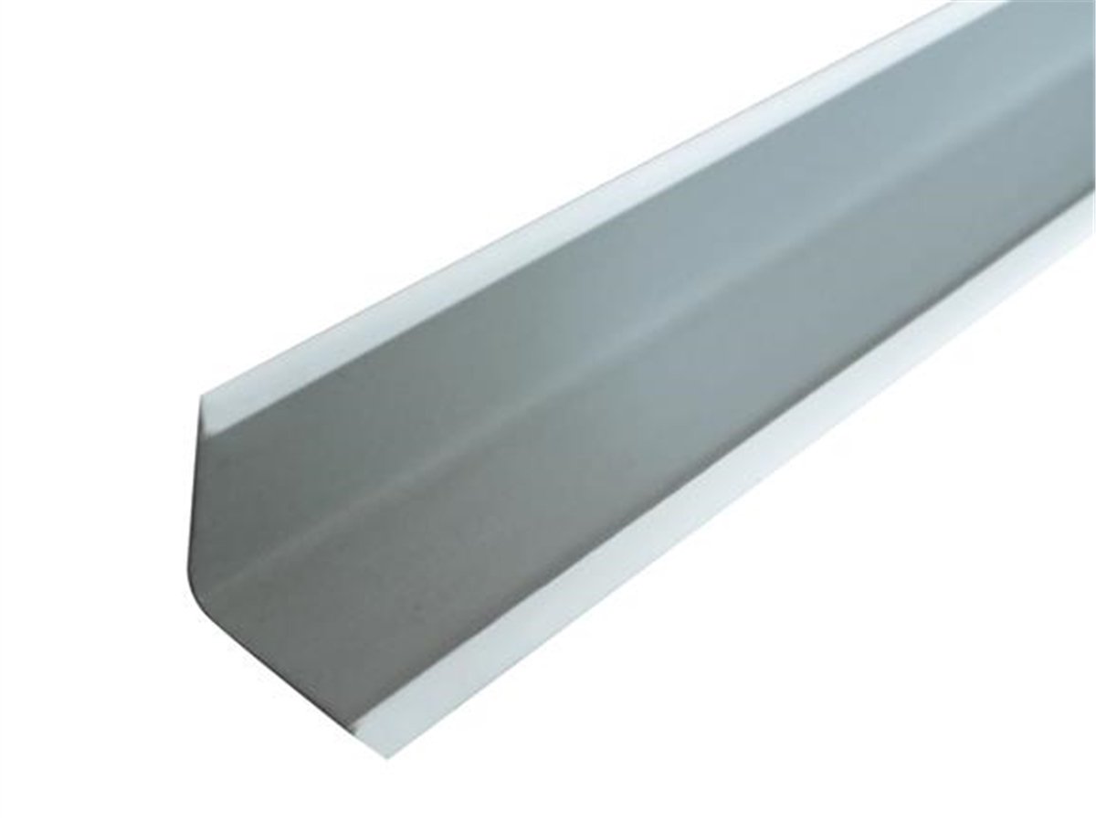 Asma Tavan Kenar L Profili 3 Metre