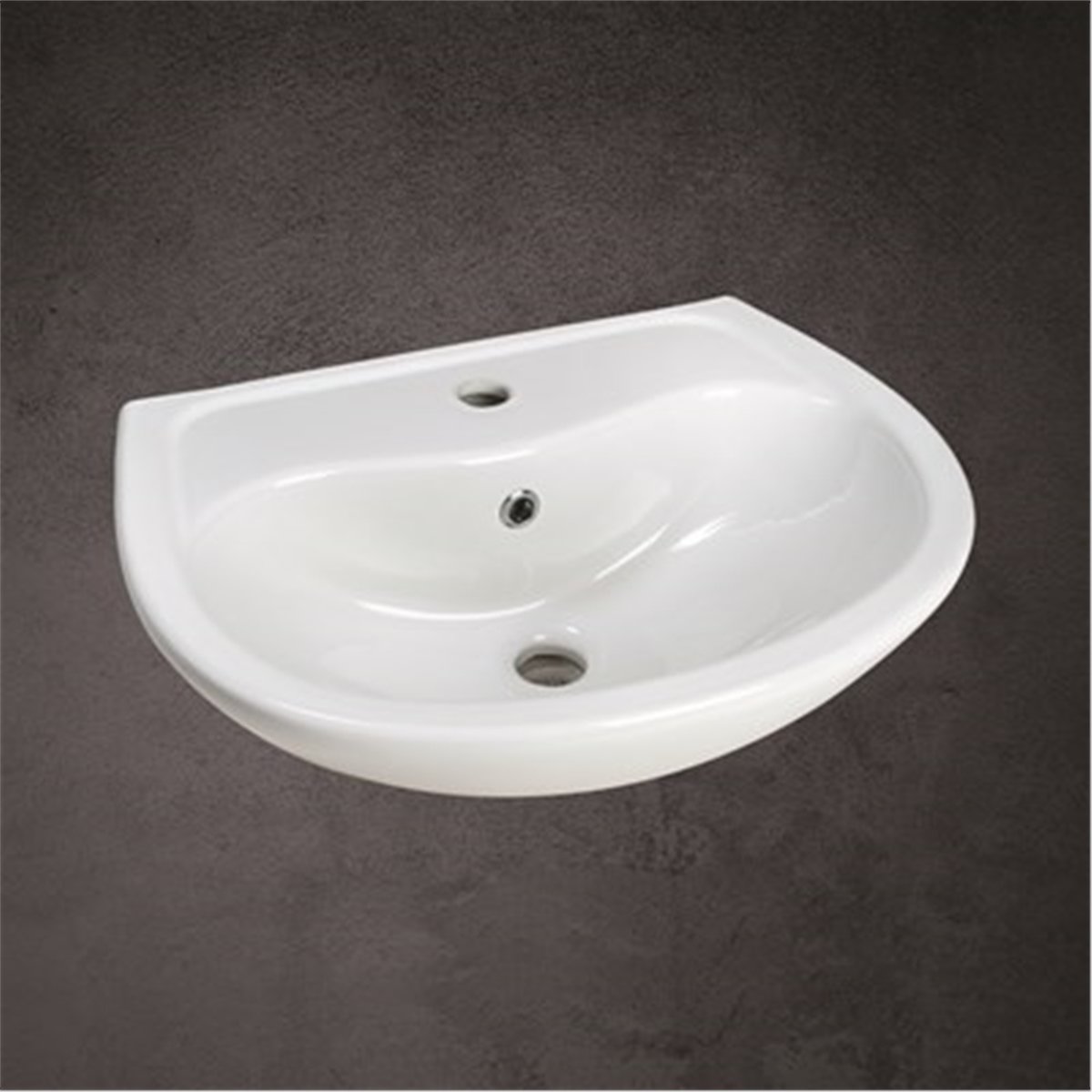Avita Lavabo 50X60 Deliklı