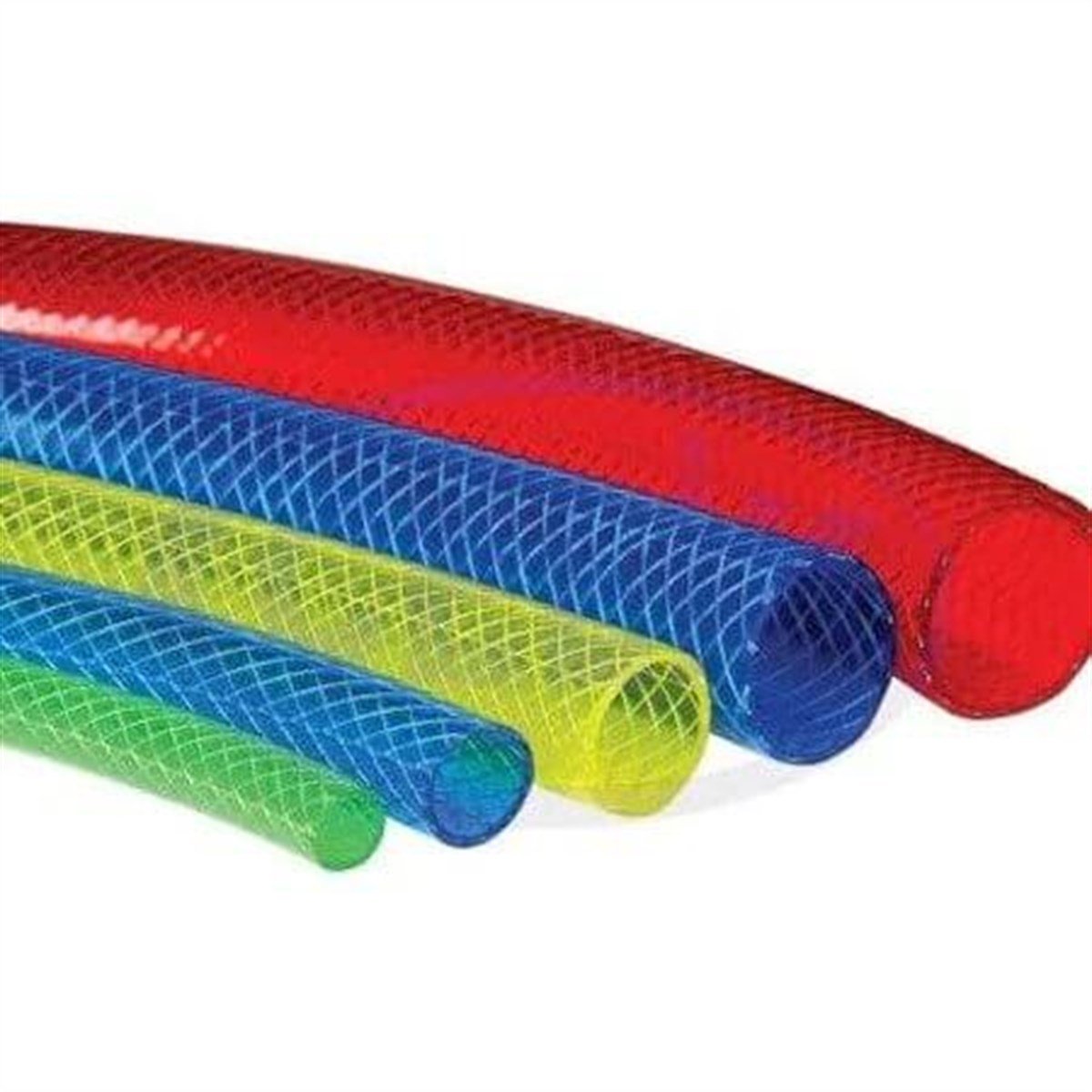 Bahçe Hortumu 3/4 10mt