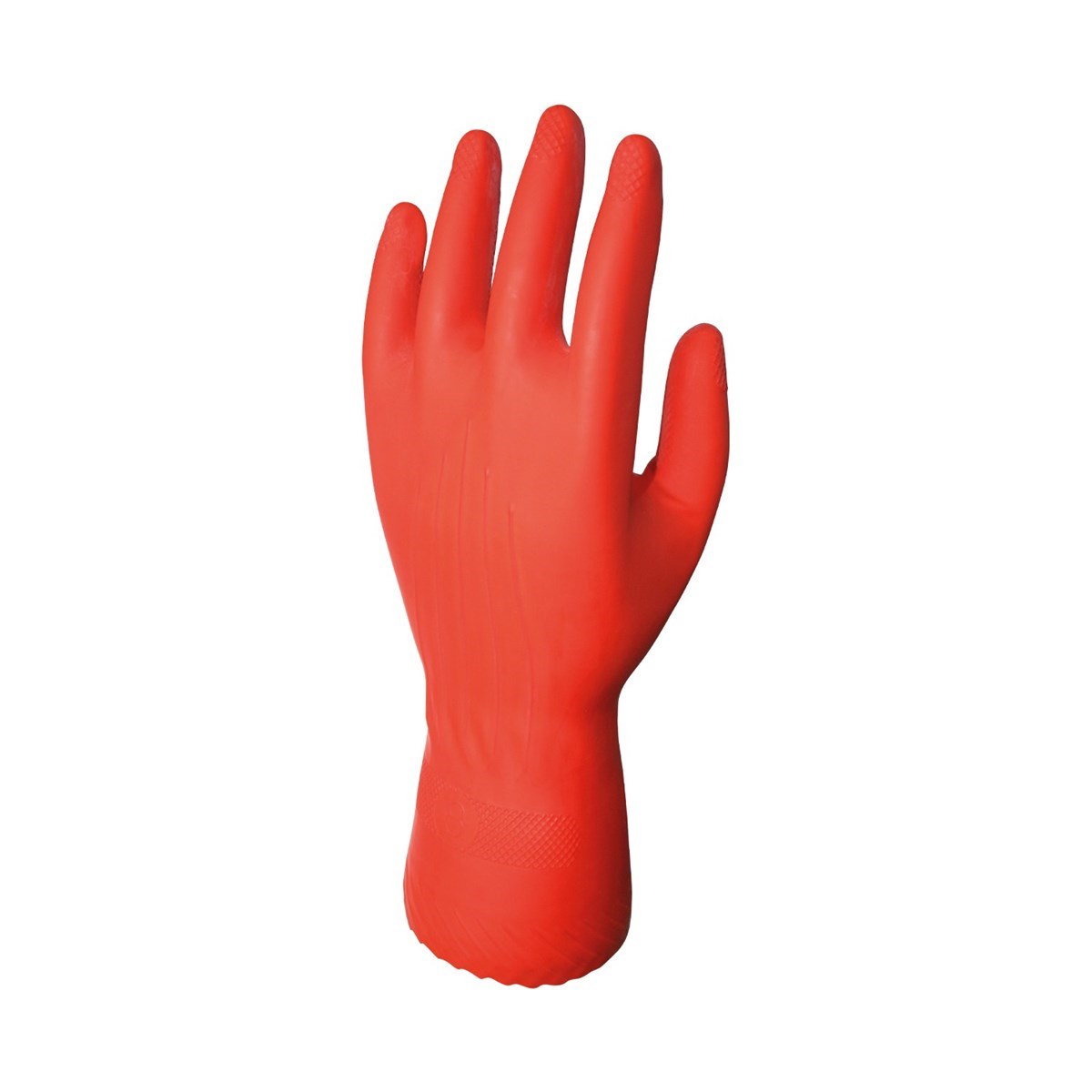 Beybi Lastik Eldiven No:10