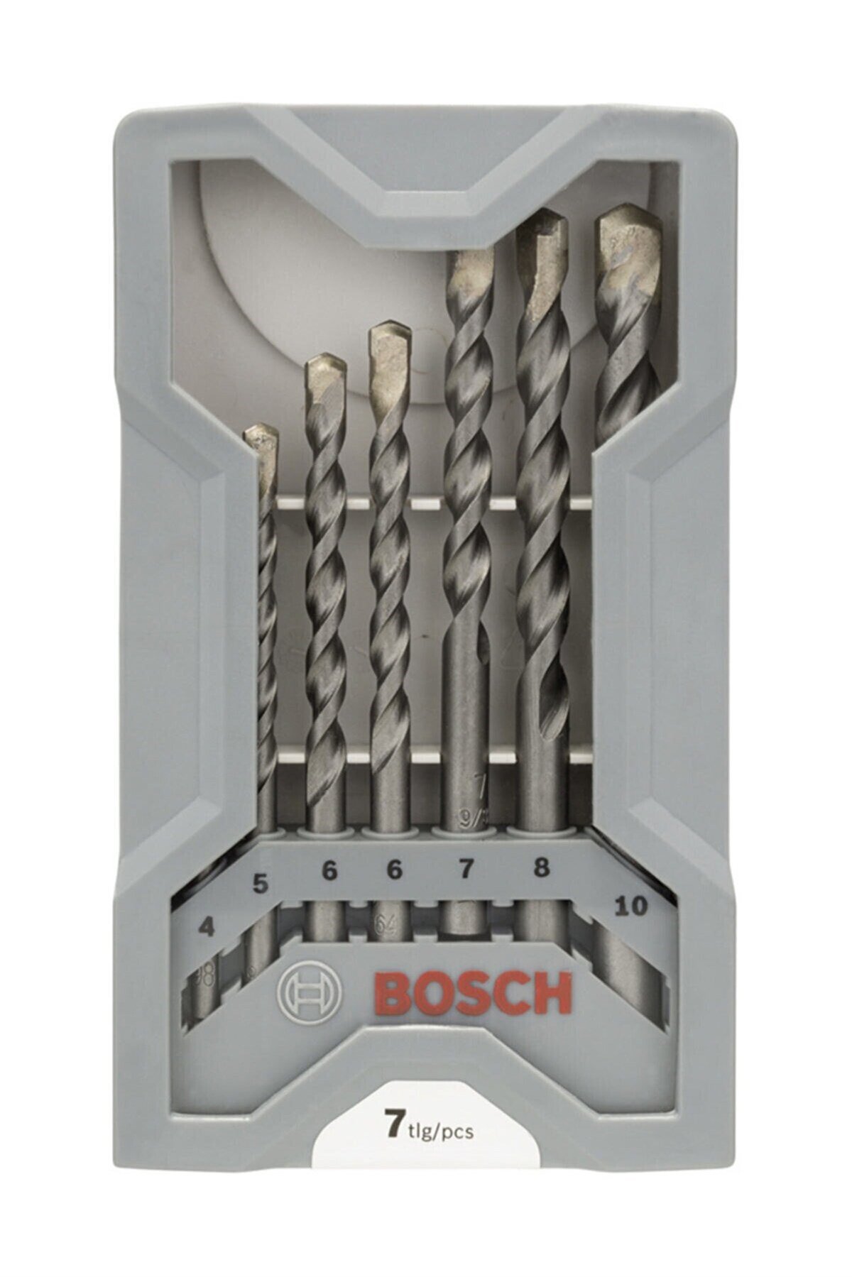 Bosch Cyl-3 Beton Matkap Ucu Seti 7 Parça