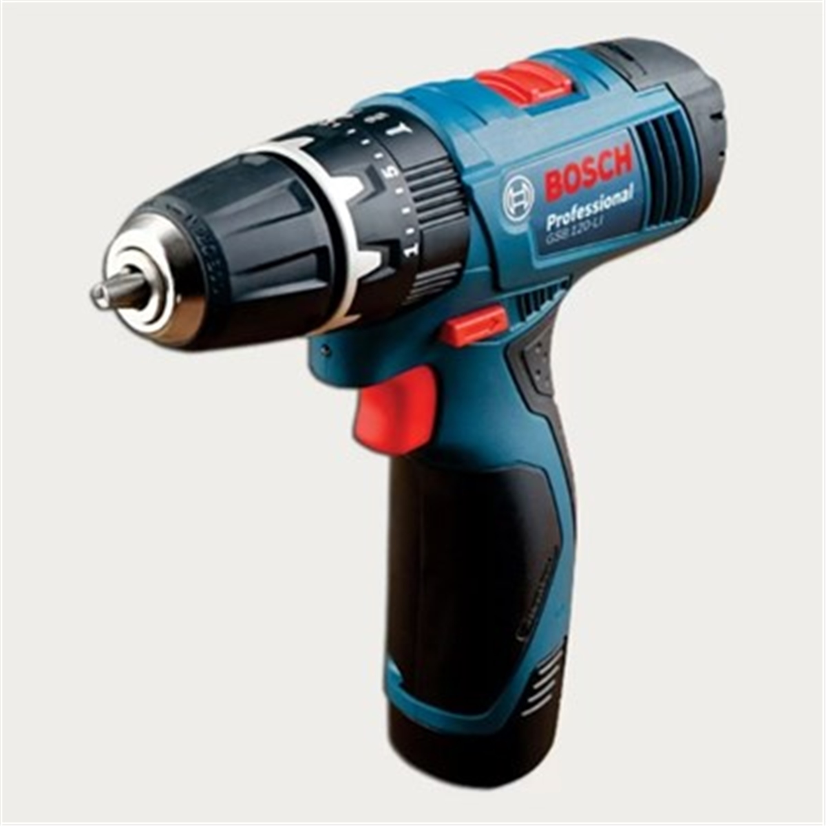 Bosch Gsr 120-Lı Akülü Delme Vıdalama Makinası