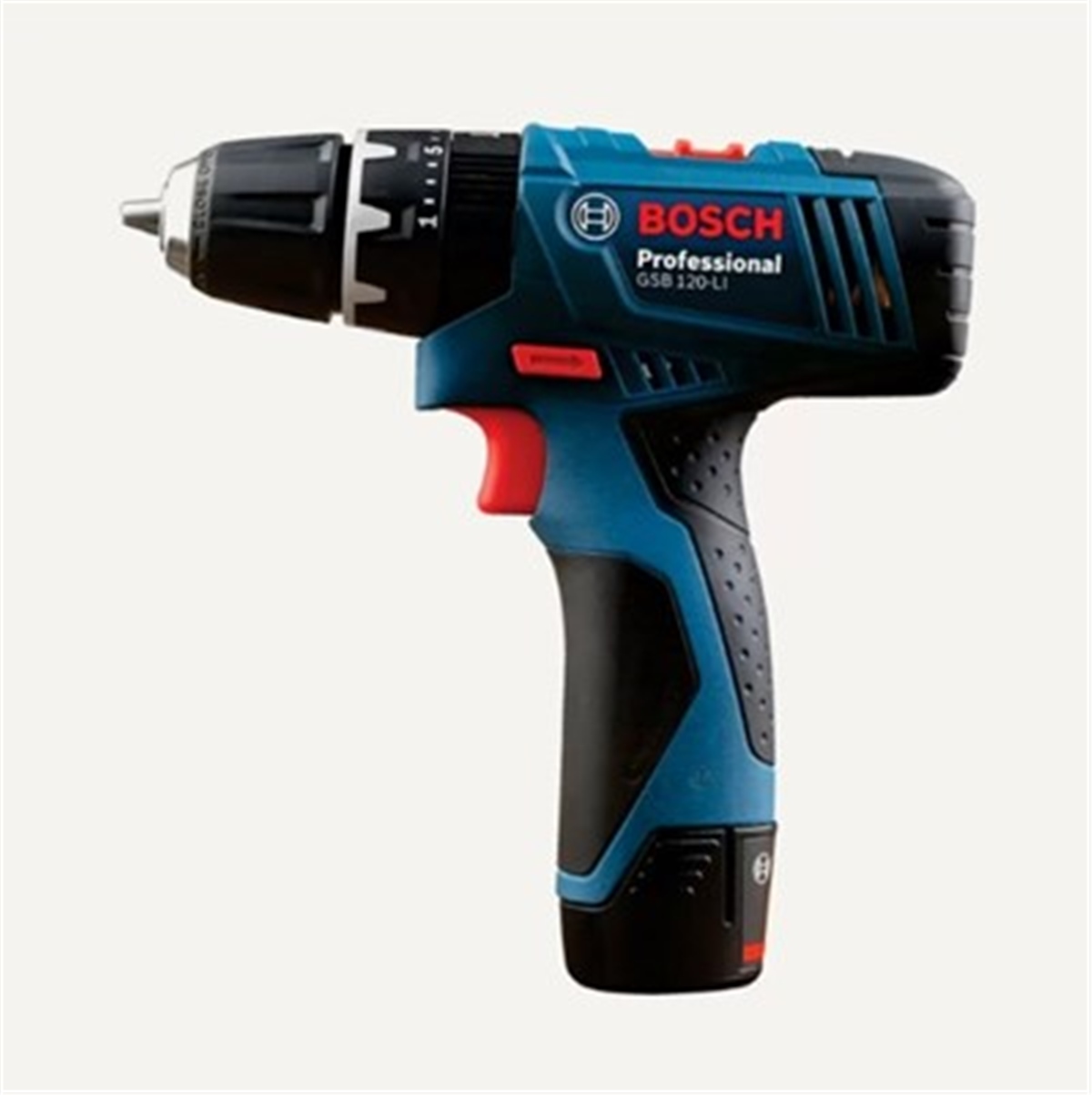 Bosch Gsr 120-Lı Akülü Delme Vıdalama Makinası