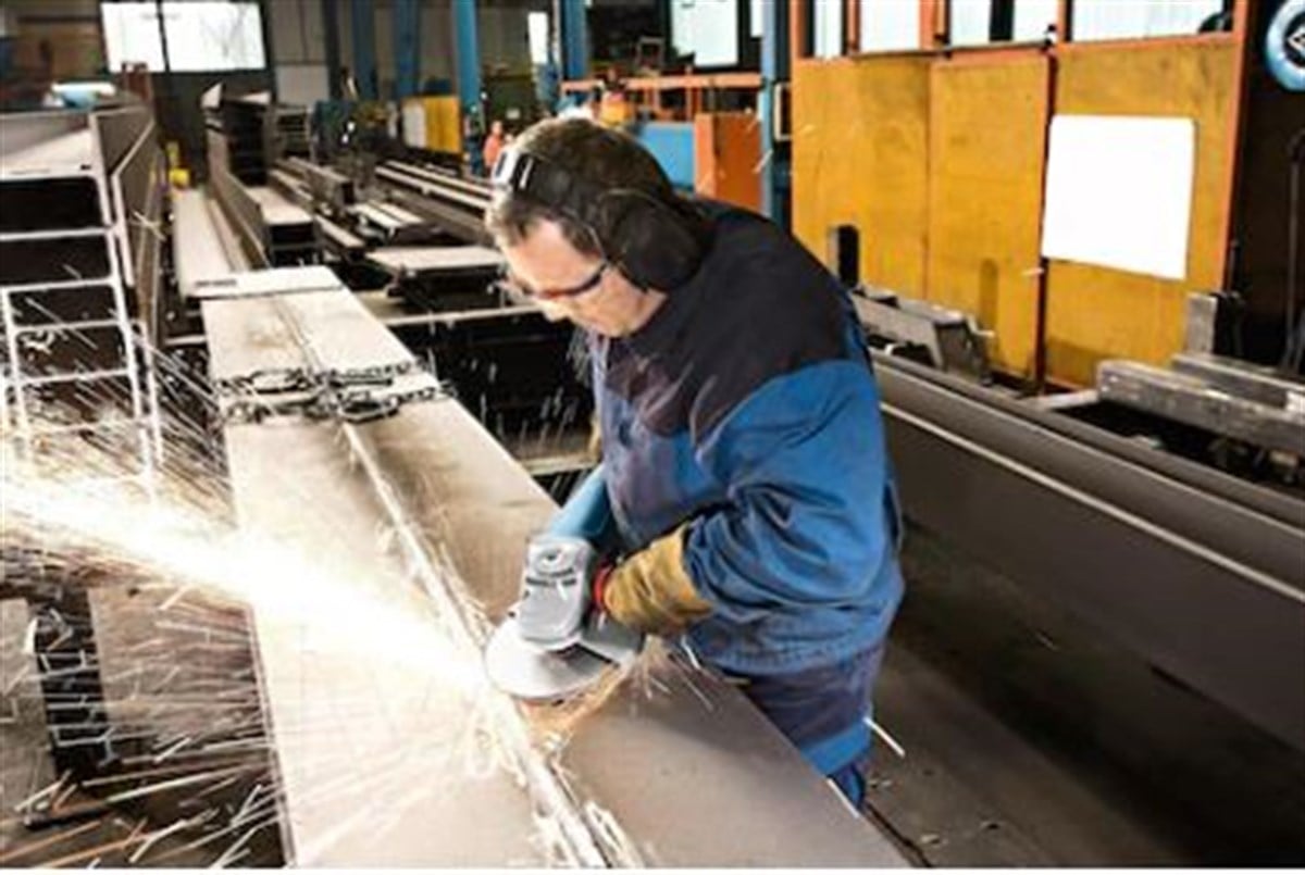 Bosch Gws 21-180 H 180mm Taşlama Makinesi 2100w