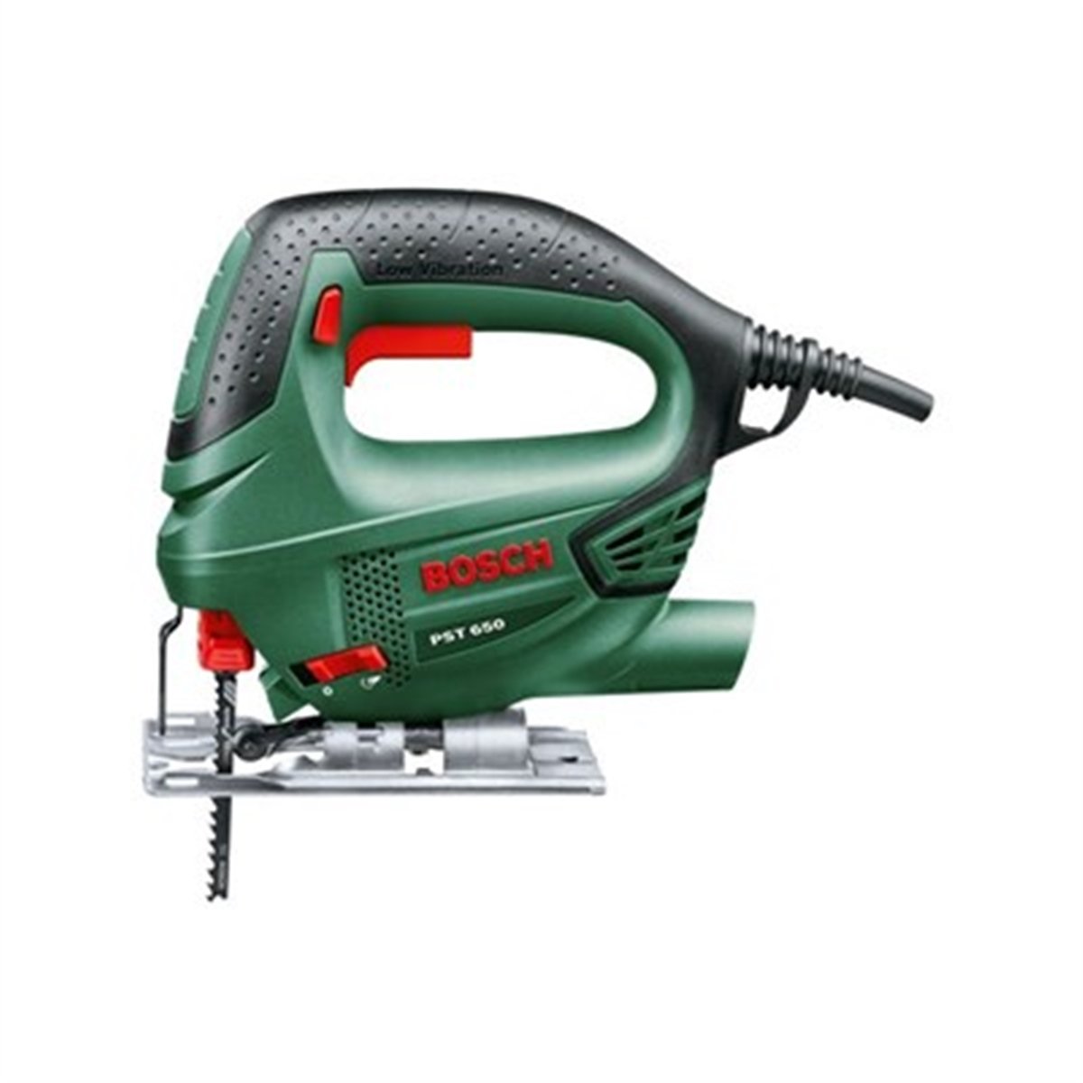 Bosch Pst 650 Compact 500Watt Dekupaj Testere