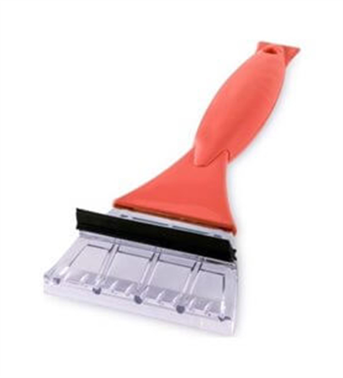 Buz Kazıyıcı Terminatör + Camsil