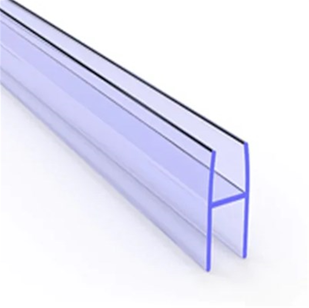 Cam Balkon Fitili Plastik Büyük H 180Cm (8Mm)