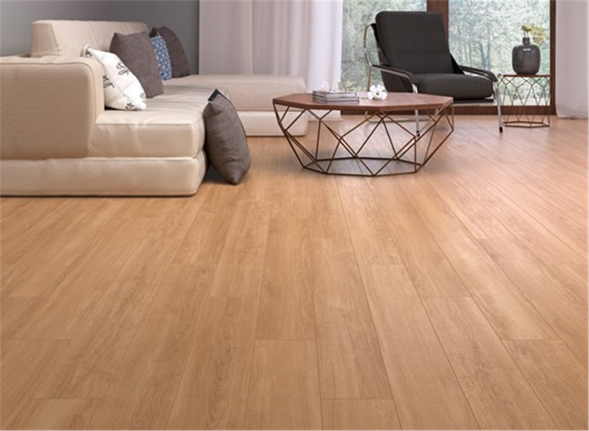 Çamsan Laminat Parke Alaska Meşe 10 Mm Dar Derzli (1,57 M²)