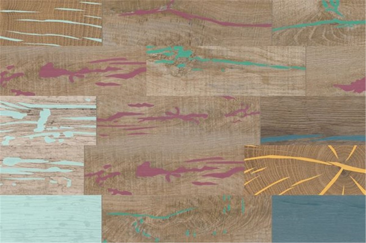 Çamsan Laminat Parke Anemom 10 Mm Dar Derzli (1,57 M²)