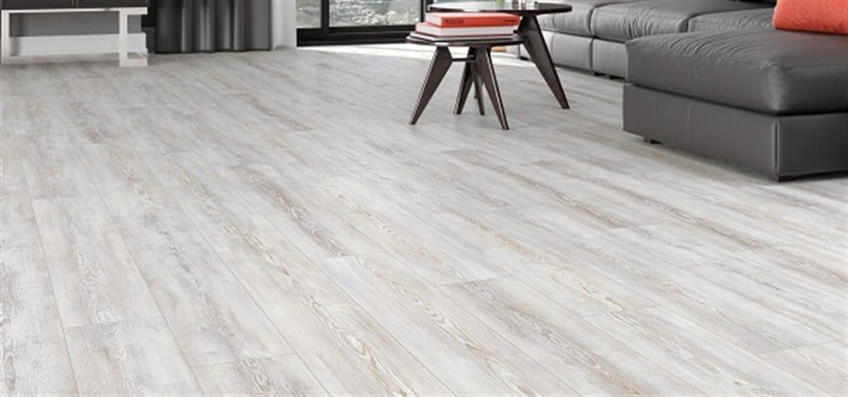 Çamsan Laminat Parke Aspendos Çam 8 Mm Derzli Ac4 (1,85 M²)