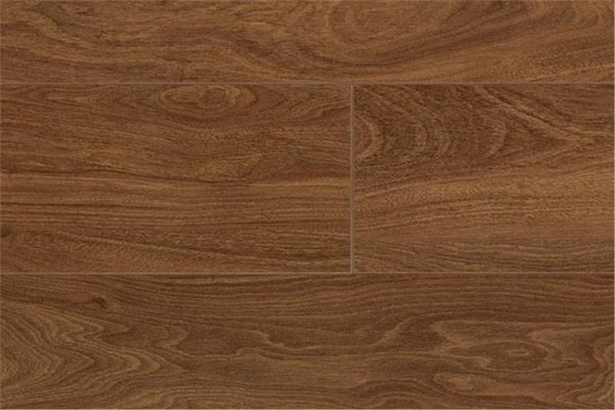 Çamsan Laminat Parke İtalyan Ceviz 1 0Mm Dar Derzli (1,57 M²)