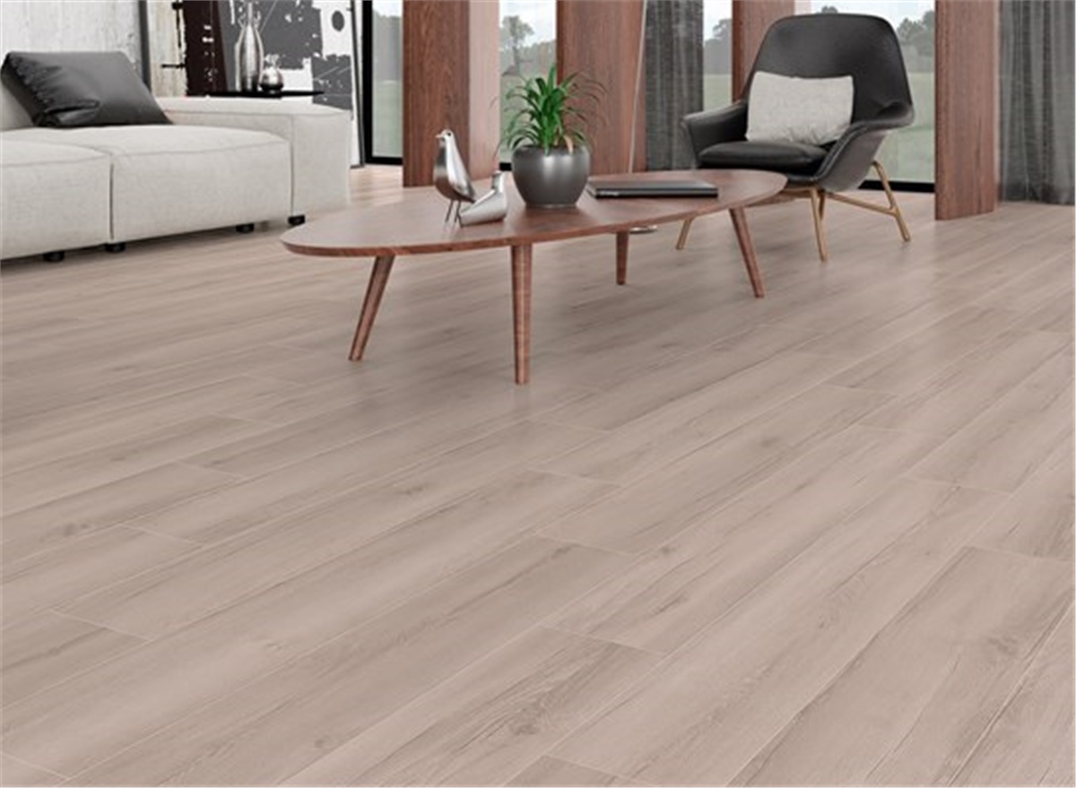 Çamsan Laminat Parke Kanyon Meşe 8 Mm Derzli Ac4 (1,85 M²)