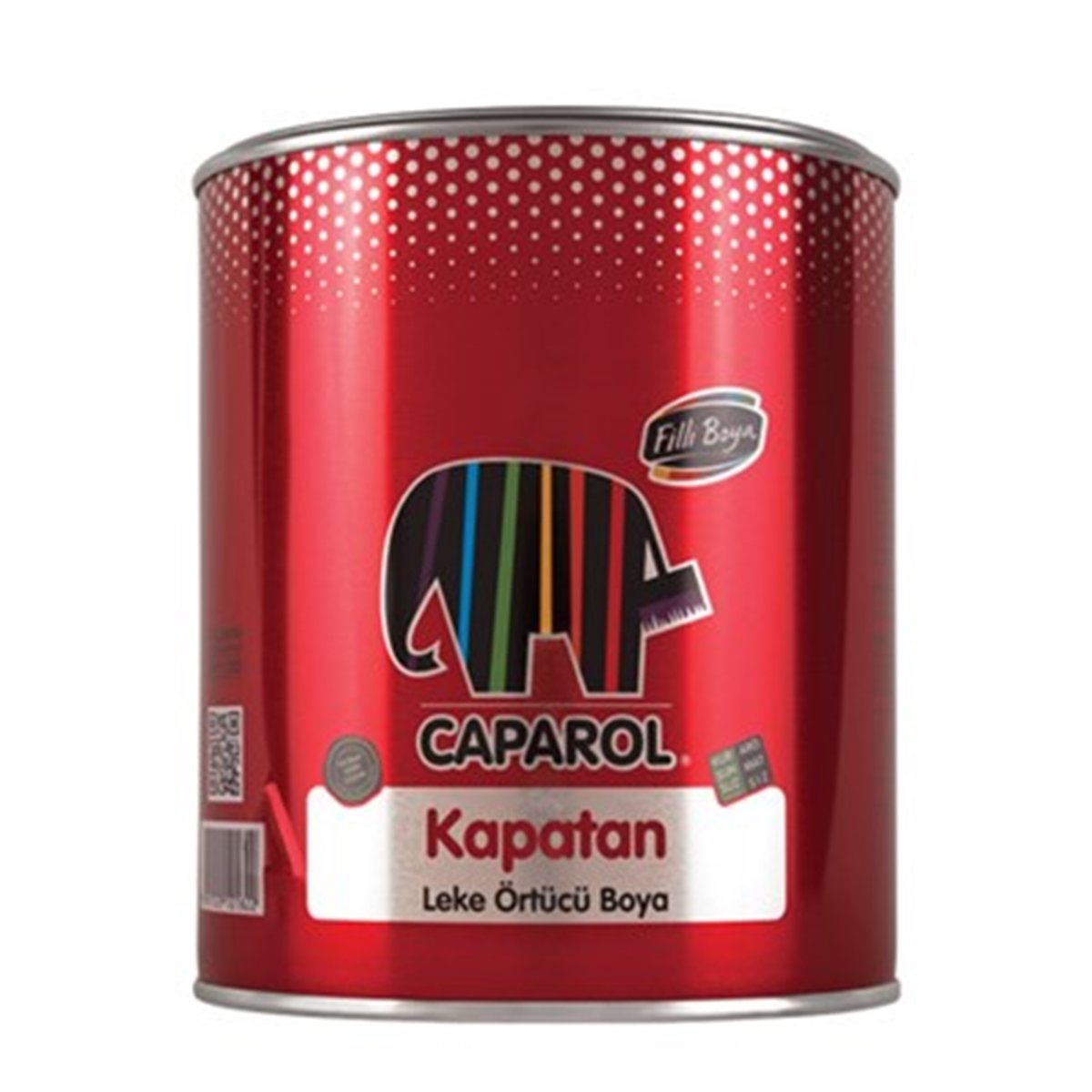 Caparol Kapatan 0.25Lt