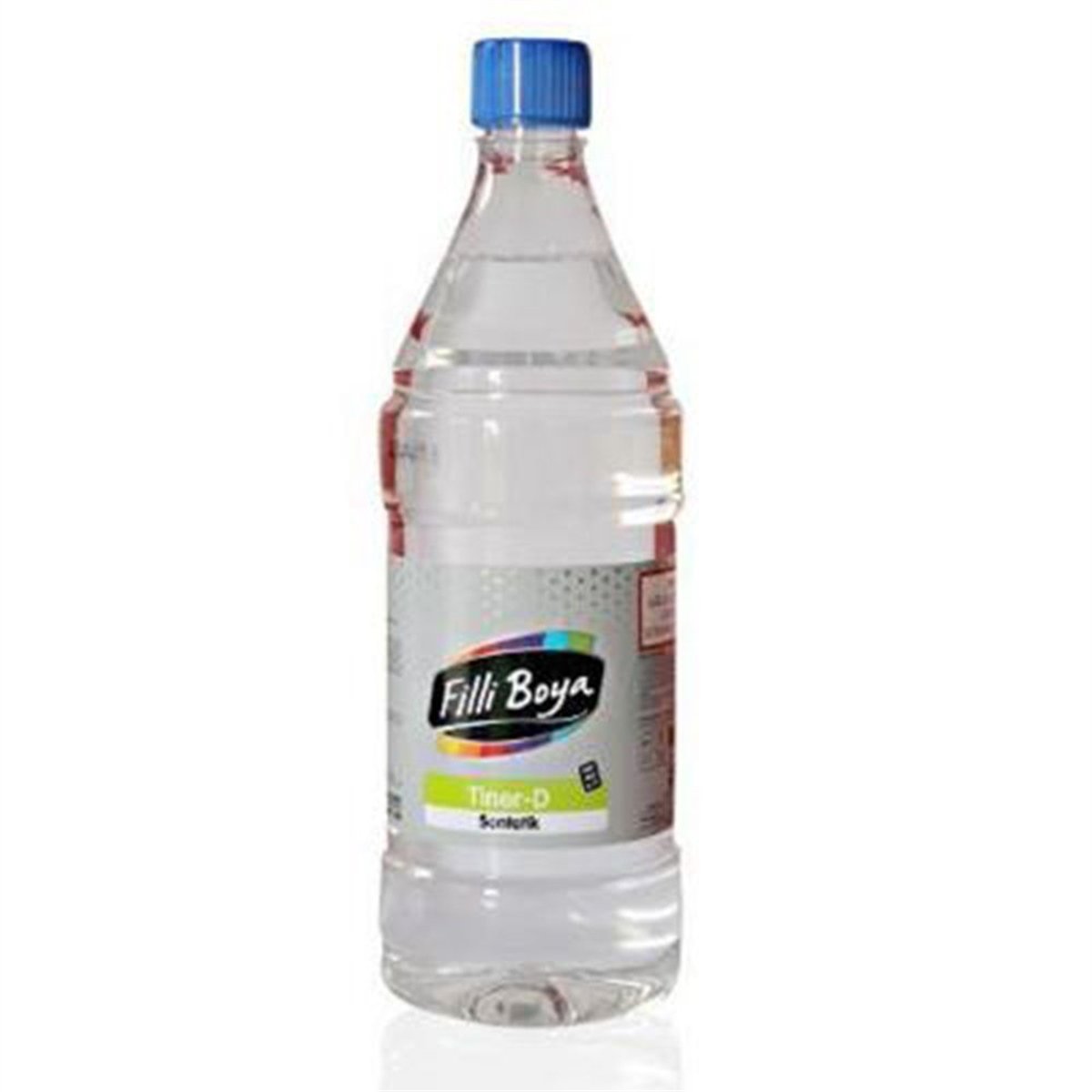 Caparol Sentetik Tiner-D 0.5Lt