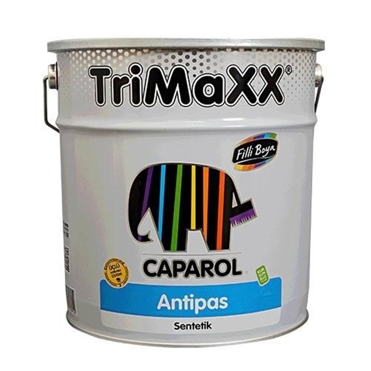 Caparol Trimaxx Antipas Gri 2.5Lt