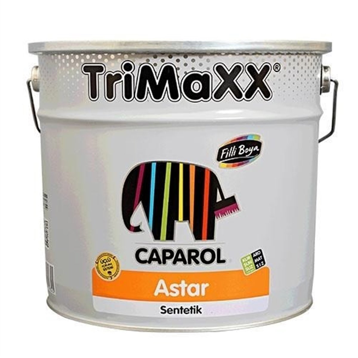 Caparol Trimaxx Astar 2.5Lt
