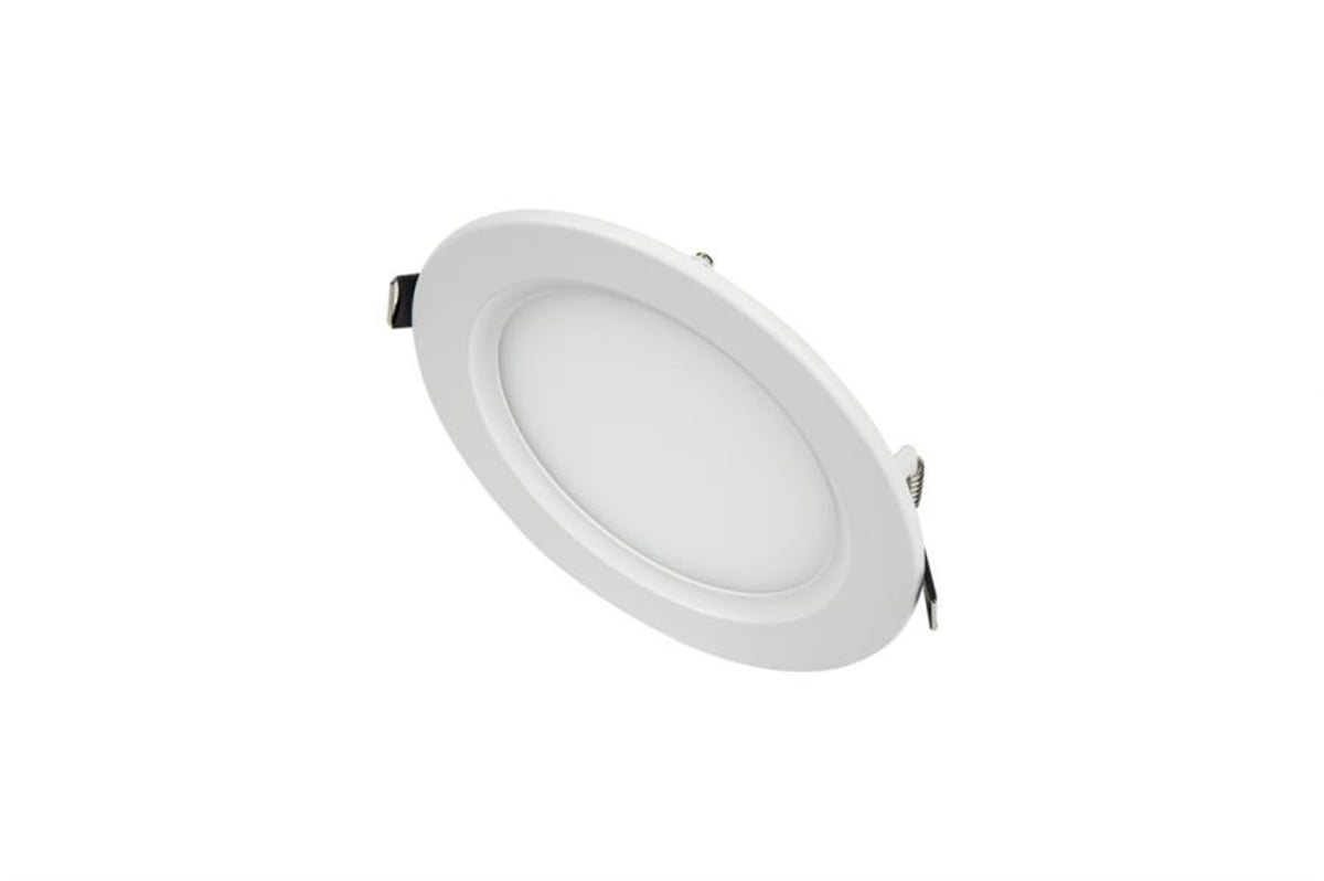 Cata Ct- 5196G 15W Panel Led Armatür Yuvarlak Gün Işığı
