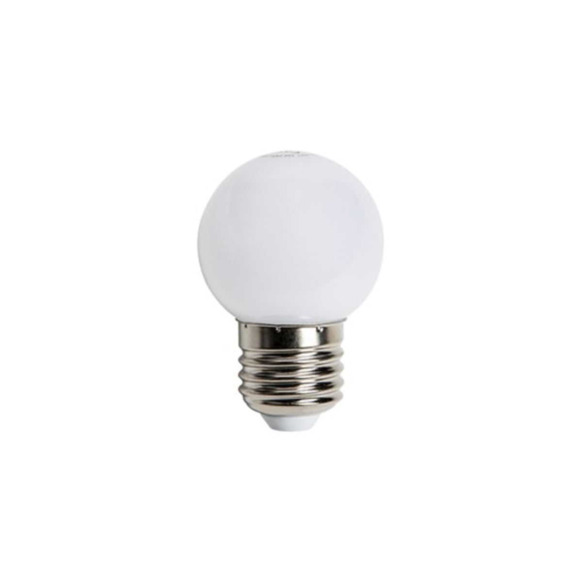Cata Ct-4071 Ledli Top Gece Ampulü Beyaz