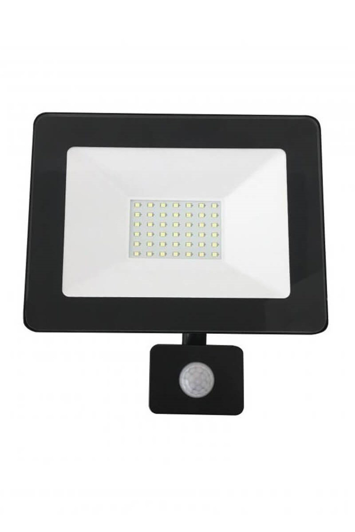 Cata CT-4654 50W Beyaz Sensörlü Slim Led Projektör