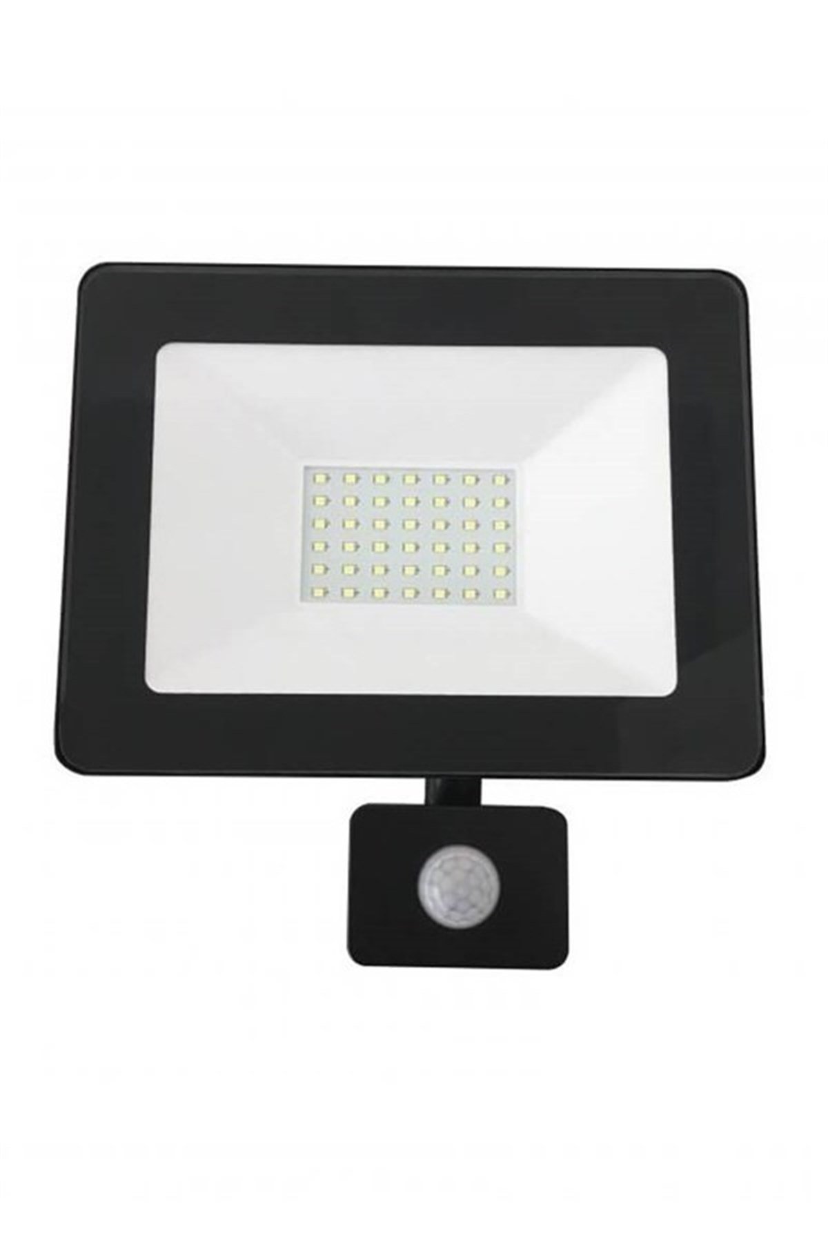 Cata CT-4654 50W Beyaz Sensörlü Slim Led Projektör